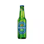 Heineken Long Neck s/a 330ml