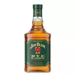 Jim Beam Rye 700ml