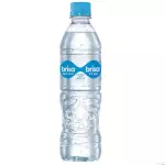 AGUA SIN GAS