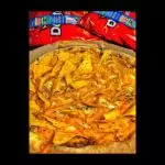 Meio Doritos