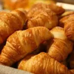 Croissant de Frango c/ catupiry