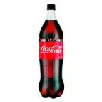Coca-cola Sin Azúcar