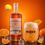 MIDEN MOSCOW