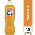FANTA 1,5 L