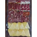 Picada al Vacío mediana