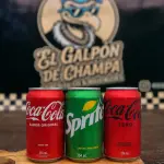 SPRITE/SEVEN UP