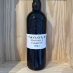 Taylor’s Vintage Port Sentinels 2022