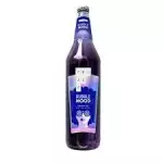 frizze violeta