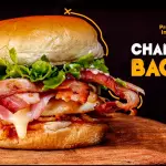 Chama bacon