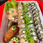 Combinado Mix