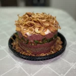 Torre de Quibe Gourmet pequena