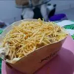 ESTROGONOFF DE CARNE