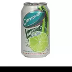 LIMONADA CON SODA