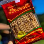 Biscoito 7 capas