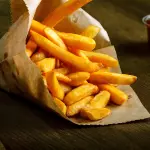 Fritas P