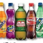 Refrigerante 600ml