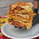 Hot Dog Misto