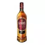 693 - Grant´s dose