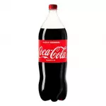 Coca-Cola 2 Litros