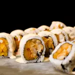 Tokio roll