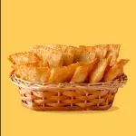 Pastel de Frango