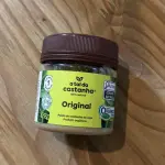 PASTA DE CASTANHA - A TAL DA CAST.