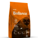 Adulto Lamb Rice 15 kg