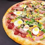 Pizza Portuguesa