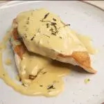 Suprema De Pollo Finas Hierbas