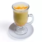 Cúrcuma Latte
