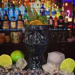 Trago IX