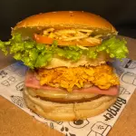 Laçador
