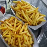 Porção de Fritas