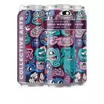 Good Monster beer