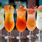 Mocktail