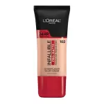 L’Oréal Infallible Pro-Matte Base
