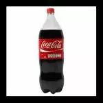 COCA COLA 2 L