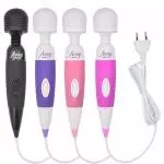 VIBRADOR VARINHA MAGICA 110/220V
