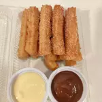 Mini Churros