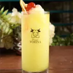 Naranja