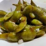 Edamame Spicy (Picantes)