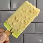 Pistache Trufada