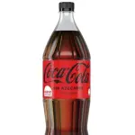 Coca cola 0 1,5 lt