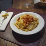 CARBONARA LEGÍTIMA