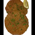 VILLA MERCEDES vegetariana