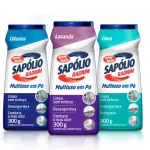 SAPOLIO RADIUM PO 300GR