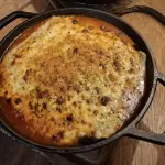 Parmegiana (sem acompanhamento)