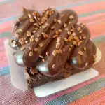 Nutella - Brownie