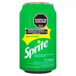 Lata de sprite