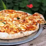 pizza a la boloñesa